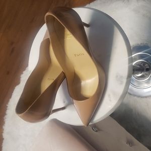 Christian Louboutin Pumps